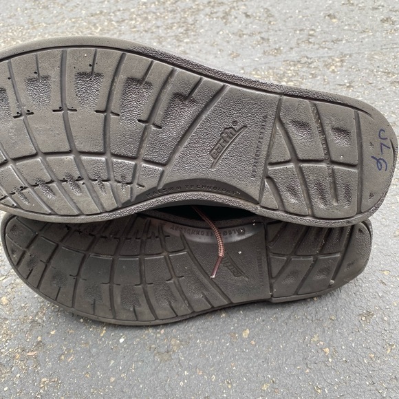 Earth STF07 Men’s Sandstone Leather Chukka Ankle Boots Size 10 - Picture 12 of 12